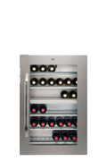 Reparación averías vinoteca Ansonic en  Bizkaia
